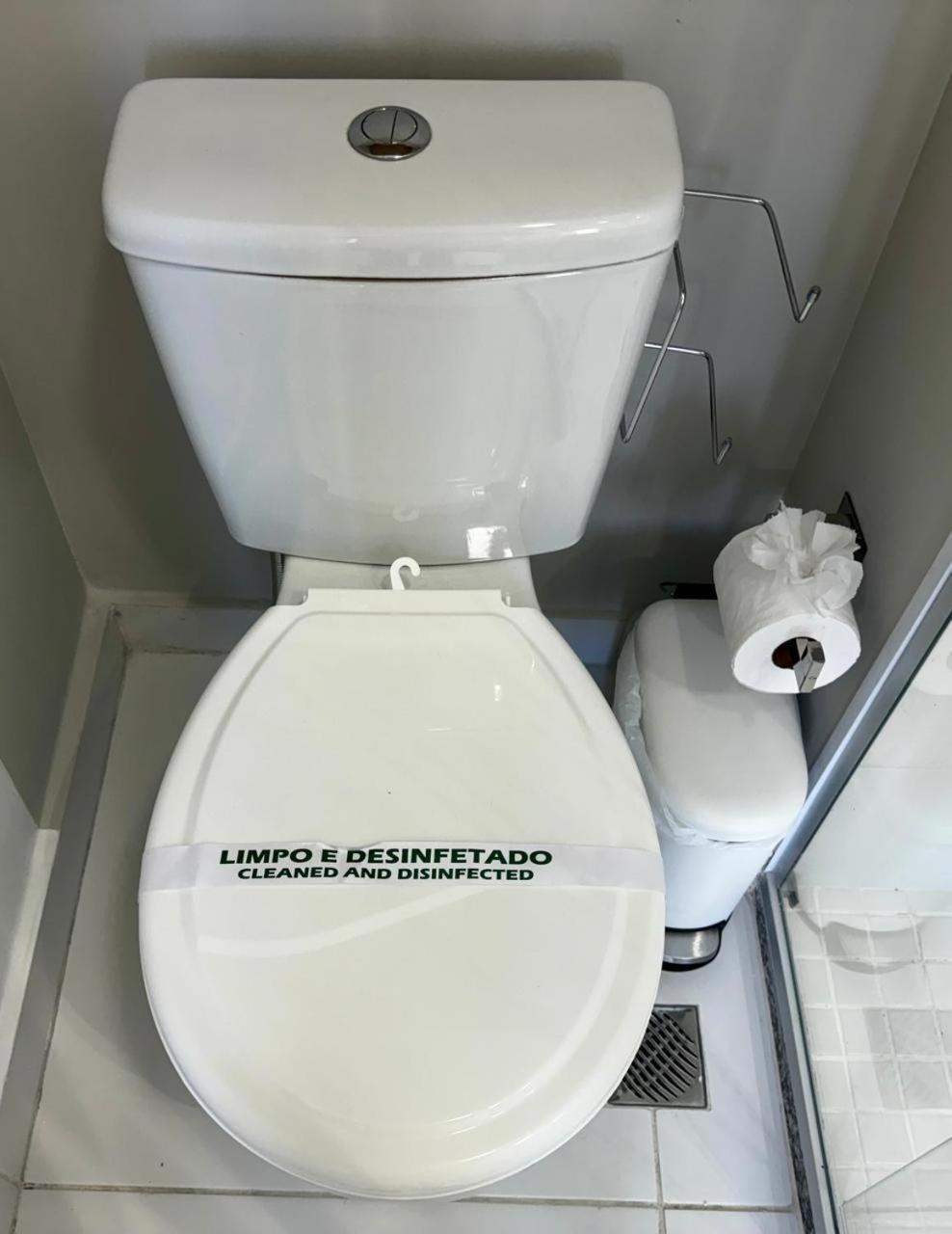 Charmoso Studio No Bras Com Piscina - Metro Bras 圣保罗 外观 照片